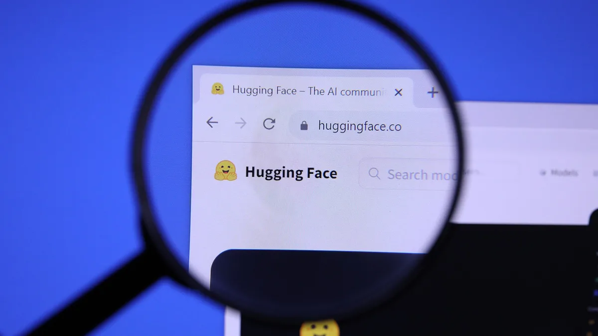 Hugging Face